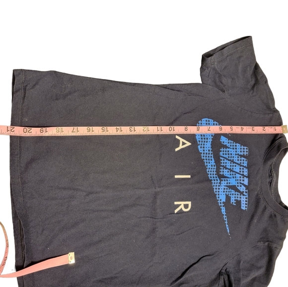 Nike Air Boys T-shirt - Picture 3 of 5